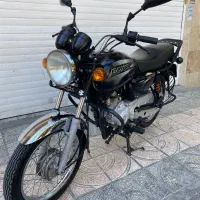 باکسر ۱۵۰ مدل ۹۸ بسیار تمیز