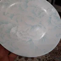 سرویس گلدن اوپال نو 6نفره