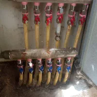 نصب شیرآلات و تعمیرات پکیچ کولر آبی شبانه روزی|خدمات پیشه و مهارت|قم, صفاشهر|دیوار