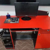 میز کامپیوتر