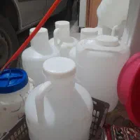 دبه های شیره انگور  ۲۰کیلویی مناسب خیار شور