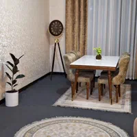 منزل مبله مرکز شهر|اجارهٔ کوتاهمدت آپارتمان و سوئیت|شیراز, باغ تخت|دیوار