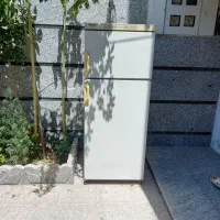 یخچال فریزر فیلور سالم آماده به کار