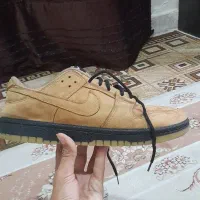 کتونی نایک ساق کوتاه