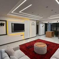 ویلا باغ منشاد