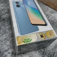 گوشی بلک ویو a52pro|موبایل|اندیشه, شهرک کوثر|دیوار