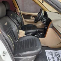 پارس موتور جدید ۴۰۲|خودرو سواری و وانت|یزد, |دیوار