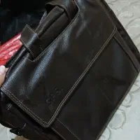 کیف مدارک چرم اصل