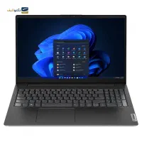 لپ تاپ لنوو 15.6 (256GB ssd)V15 G4 i3 1315U 40ram