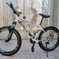 دوچرخه ویوا اورلورد سایز26