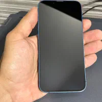 گوشی آیفون ۱۳ نرمال 256 گیگ|موبایل|سنندج, |دیوار