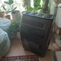 بخاری گازی ایران شرق