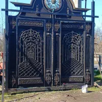 جوشکاری|خدمات پیشه و مهارت|فومن, |دیوار