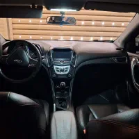 آریزو ۵ توربو اتومات ۷سرعته بسیار کم کار و تمیز|خودرو سواری و وانت|قم, زنبیل آباد|دیوار