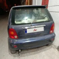 ام وی ام ۱۱۰|خودرو سواری و وانت|شیراز, درکی|دیوار