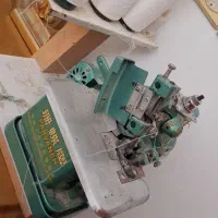 فروش چرخ سردوز پروانه سه نخ