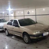 پژو ۴۰۵ مدل۸۴|خودرو سواری و وانت|اهواز, نادری|دیوار