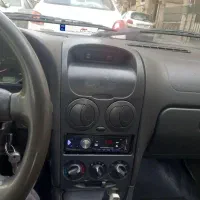 پراید ۱۴۱ مدل ۸۷|خودرو سواری و وانت|تهران, اوقاف|دیوار