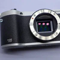 دوربین عکاسی فیلمبرداری سامسونگ Samsung nx300|دوربین عکاسی و فیلمبرداری|تهران, خاک سفید|دیوار