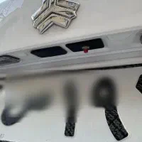 کویئک GXR پارس خودرو ،کروز کنترل و لوازم دارد|خودرو سواری و وانت|رستم‌آباد, |دیوار