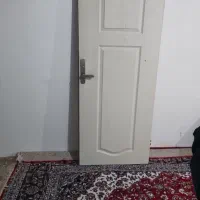 درب سالم سه عدد|مصالح و تجهیزات ساختمان|درگزین, |دیوار