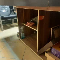 میز وصندلی اداری|دفتر کار|اراک, |دیوار