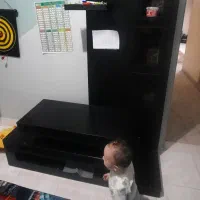 میز تلویزیون