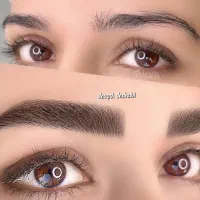 آموزش حرفه ای و خدمات میکرو ، ناخن