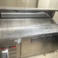 یخچال تاپینگ بالای صفر