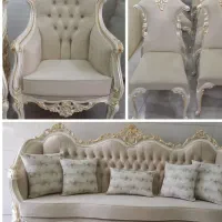 تعمیر و رویه کوبی مبلمان|خدمات پیشه و مهارت|صومعه‌سرا, |دیوار