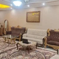 فروش آپارتمان ۸۸ متری ۲ خوابه در شهرک الهیه