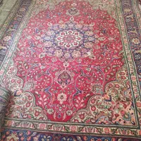 فرش نه متری دستباف