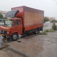 حمل ونقل اثاثیه منزل و مبلمان|خدمات حمل و نقل|نقده, |دیوار