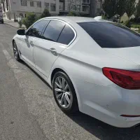 BMW520i|خودرو سواری و وانت|تبریز, |دیوار