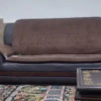 مبل7 نفره نو