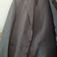 کت وشلواروجلیقه