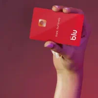 پول هدیه از بلو بانک