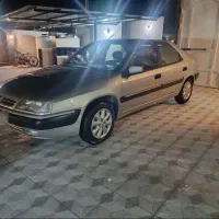 زانتیا ۸۴ سالم مرتب|خودرو سواری و وانت|شازند, |دیوار