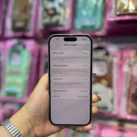 Iphone 17 Normal 256G|موبایل|اهواز, نادری|دیوار