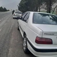 پژو پارس سال، مدل ۱۳۹۸|خودرو سواری و وانت|کرمانشاه, |دیوار