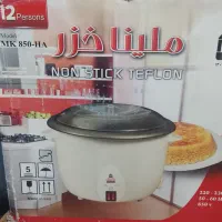وسایل اشپزخانه