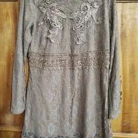 بلیز مجلسی سایز ۴۸/۵۰|لباس|قم, شهرک فاطمیه|دیوار