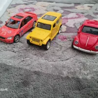 ماکت ماشین