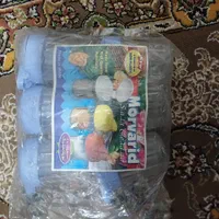 ظروف ملامین کاملا سالم و نو|ظروف سرو و پذیرایی|مرند, |دیوار