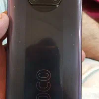 poxo x3pro|موبایل|تبریز, |دیوار