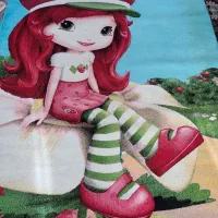 فرش۶ متری عروسکی