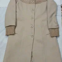 پالتو و کاپشن جنس عالی ، شیک و گرم