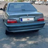 پژو پارس اتوماتیک TU5، مدل ۱۳۹۸|خودرو سواری و وانت|تبریز, |دیوار