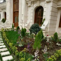 ۶۵متر/ ۱اتاق/سند اداری/فول/بر جنت آباد