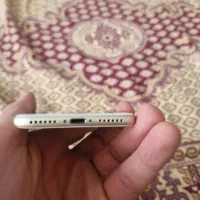 گوشی آیفون ۷|موبایل|تربت‌حیدریه, شهرک ولیعصر|دیوار